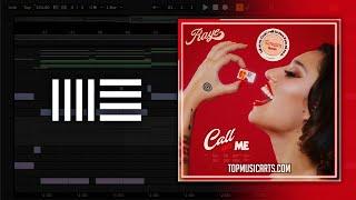 Raye - Call On Me (KREAM Remix) (Ableton Template)