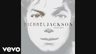 Michael Jackson - Heartbreaker (Audio)