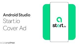 Android Studio - Start.io Cover Ad (StartApp)