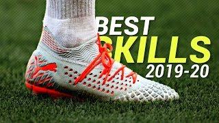 Best Football Skills 2019/20