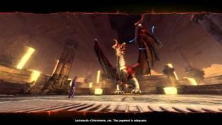 Neverwinter mod 7 fast elol kill starting with the twin scorpions