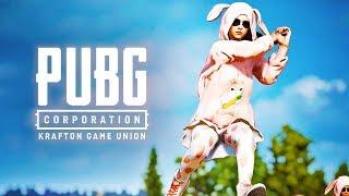 PUBG - Official New Skins: Rabbit Season Set Trailer