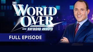 The World Over October 7, 2021 | SWISS GUARDS RESIGN, CHINA EYES TAIWAN, LITURGICAL RENEWAL & MORE