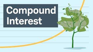 Investing Basics: The Power of Compounding