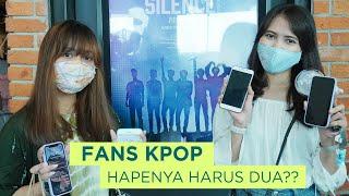 Berapa Harga Gadget Lo? Edisi Fans KPOP! #GrebekGadget 38