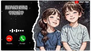 New Nepali Ringing Tone 2024 || Nepali Ringing Tone Song || नेपाली रिंगटोन