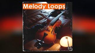 [FREE] SAMPLE PACK | VIOLIN MELODY LOOPS (Trap Drill, Rap, Hip-Hop Samples) -  Cartier
