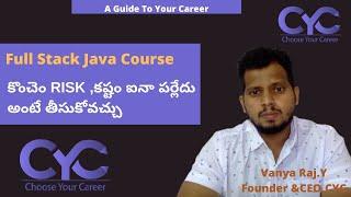 full stack java course in hyderabad|full stack developer training in hyderabad