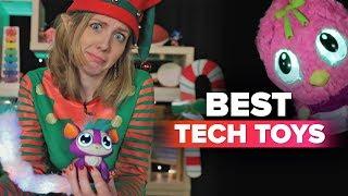 Best toys with a tech twist