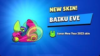 Buying Baiku Eve! (MOST VIEWED)