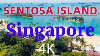 Sentosa Island Singapore Tour | All This in Sentosa Island Singapore |