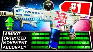 *NEW* SEASON 4 M13B BUILD is PERFECT AR in MW2 UPDATE ⭐ (Best M13B Class Setup Tuning Loadout)