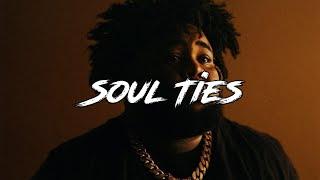 [FREE] Rod Wave x Morray x Lil Durk Type Beat 2023 - "Soul Ties" (Prod. Ceebo)