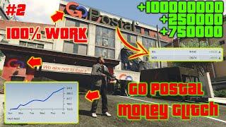 GTA V - Unlimited Money Glitch in Story Mode (PS3, PS4, PS5, PC & Xbox)