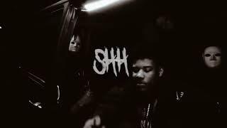 (FREE) Nardo Wick Type Beat "Shh" Prod:YungJenn