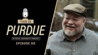 ‘Dune’ Star, Tony Nominee Stephen McKinley Henderson Reflects on Purdue Education