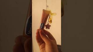 Diy Lip Blam Charm | I like art | #ytshorts #trend #diy