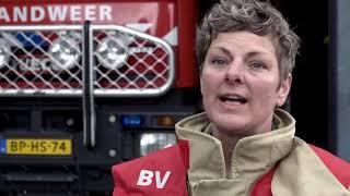 Netty - Vrijwillige brandweer Otterlo