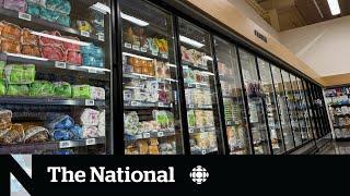 $2,600 for a month of groceries: The crushing cost of eating gluten-free