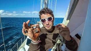 Sailing Wisdom from the Frenchman