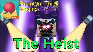 Rolling Sky Singing - The Heist (Phantom Thief)