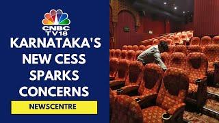 Karnataka Clears Bill To Levy Cess On TV Channels, OTT Platforms & More | Karnataka News | CNBC TV18