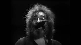Jerry Garcia Band [1080p Remaster] July 26, 1980 Late Show Convention Hall, Asbury Park, New Jersey