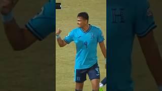 GOOL DE LUIS VEGA ️