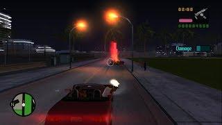 GTA Vice City Stories (PCSX2) | Mission | Jive Drive | 1080p