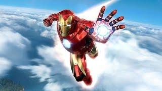 MR NITISH IRON MAN GAMEPLAY MR NITISH (Marvel Rivals Iron man