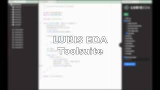 LUBIS EDA Toolsuite (2021) - Automatic Verification IP (VIP) Generation - Shift left - Avoid Respins