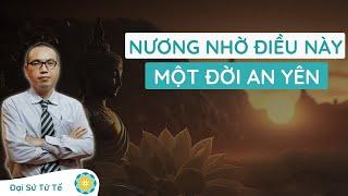 Lộ Trình Xây Dựng Lối Sống "Bình An"| GNH Talk