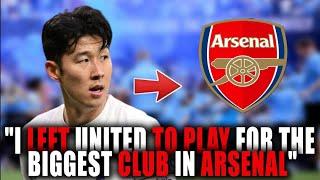  ARSENAL SHOCKS THE WORLD!  MASSIVE TRANSFER DONE – FANS CAN’T BELIEVE IT