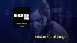 The last of us 2 PS4 PRO unlock "60fps" CON y SIN jailbreak forzar 1080p fps++