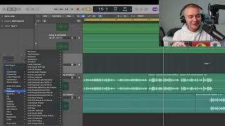 Mix Vocals In 5 Minutes! (Logic Pro)