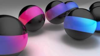 Cinema 4D r12 Tutorial: Automatic Camera Tracking (XPresso) - ChromeDesignsHD