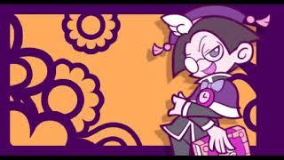 Puyo Puyo 7 (PSP) Klug voice clips (Japanese)