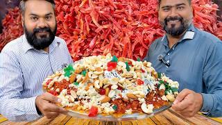 Gajar Ka Halwa Recipe | 15 KG Carrot Halwa Prepared | Delicious Halwai Style GAJAR HALWA Making