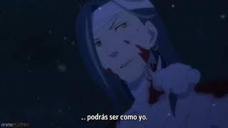 "Roswal es comido por Conejos" Re Zero Temporada 2