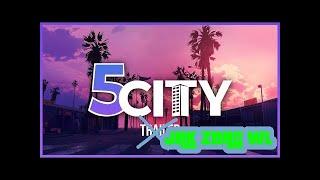 JAK ZDAC WL NA FIVECITY W 4 MINUTY GTA ROLEPLAY