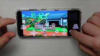  POKÉMON 3DS GAMES FLÜSSIG auf dem HANDY SPIELEN! | NEUER Citra (3DS) Emulator | Guide (Deutsch)