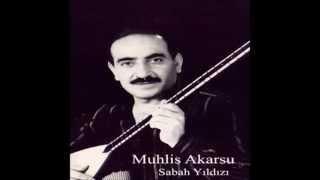 Muhlis Akarsu - Sivastan Çıktı [© Şah Plak]