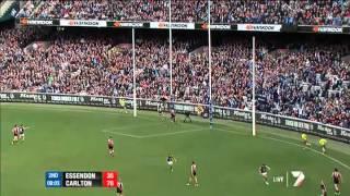 Rock the Casboult - AFL