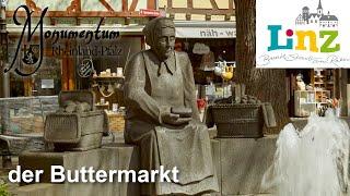 Der Buttermarkt | Linz am Rhein | Monumentum Rheinland-Pfalz