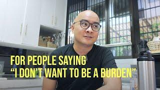 How to help people who are going through MENTAL HEALTH conditions | Joe Bonifacio