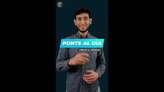 #PonteAlDia - El huevo del récord mundial se rompe 