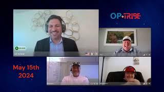 #ONPASSIVE 360 Latest Updates with Mr. Ash MufarehPayments/Withdrawals (May 15th 2024)