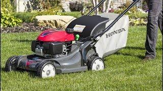 The Best Lawn Mowers - You Can Buy On Amazon