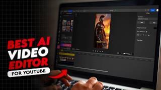 How to Create a Faceless YouTube Automation Using AI Video Generator