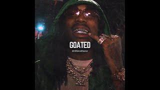 [FREE] Migos x Drake Type Beat - "Goated"